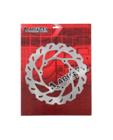 Disco de freno Artrax delantero Honda 066