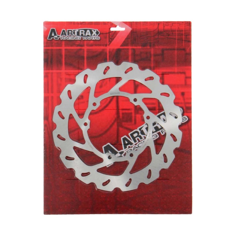 Disco de freno Artrax delantero Honda 066