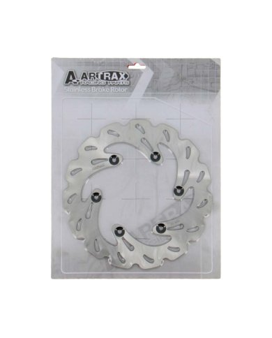 DISCO FRENO ARTRAX 372