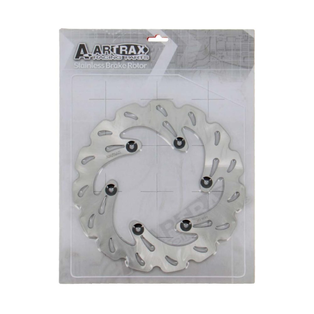 DISCO FRENO ARTRAX 372 DISCO FRENO ARTRAX 372