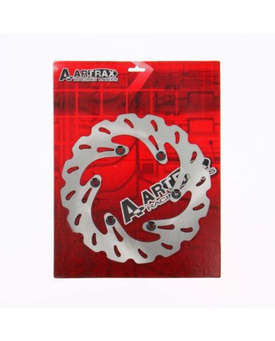 DISCO FRENO ARTRAX TRASERO YAMAHA 789 DISCO FRENO ARTRAX TRASERO YAMAHA 789
