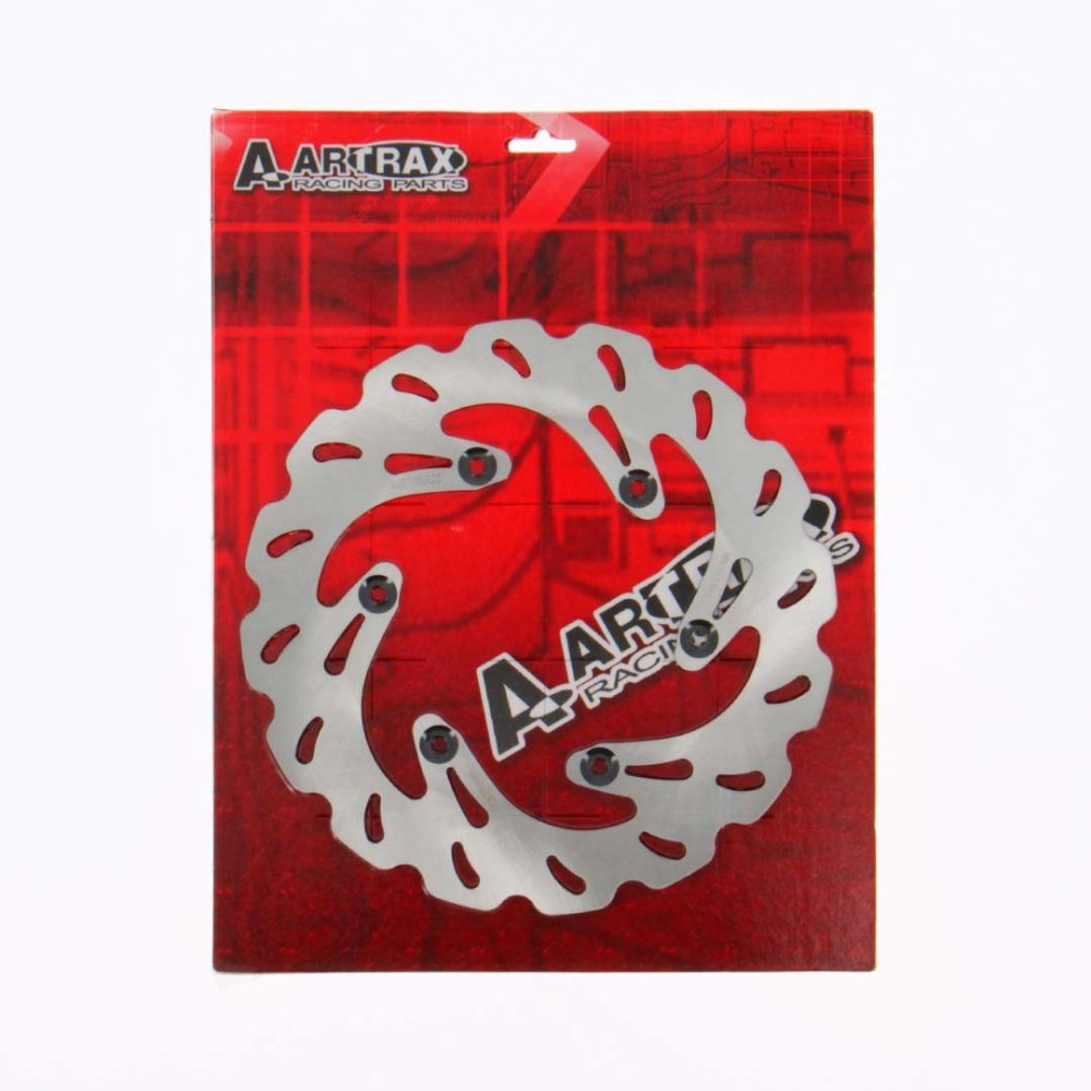 DISCO FRENO ARTRAX TRASERO YAMAHA 789 DISCO FRENO ARTRAX TRASERO YAMAHA 789