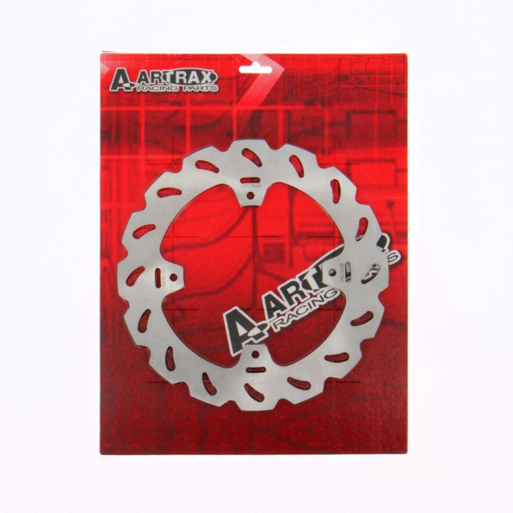 DISCO FRENO ARTRAX TRASERO HONDA  654 DISCO FRENO ARTRAX TRASERO HONDA  654