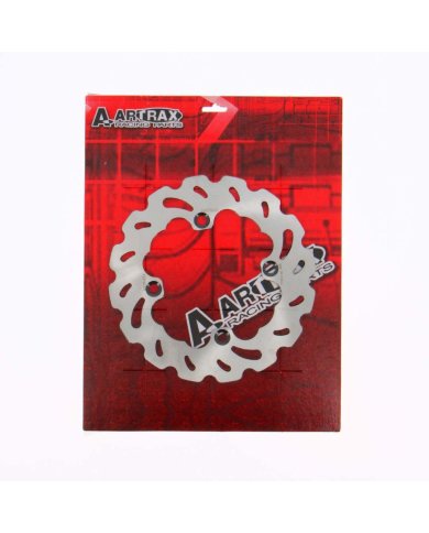 DISCO FRENO ARTRAX TRASERO LTZ/HONDA 043 DISCO FRENO ARTRAX TRASERO LTZ/HONDA 043