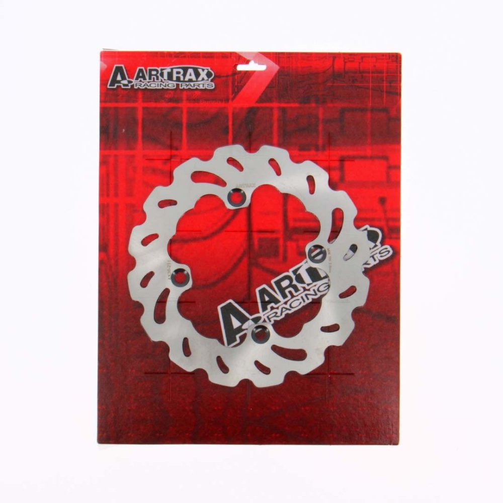 DISCO FRENO ARTRAX TRASERO LTZ/HONDA 043