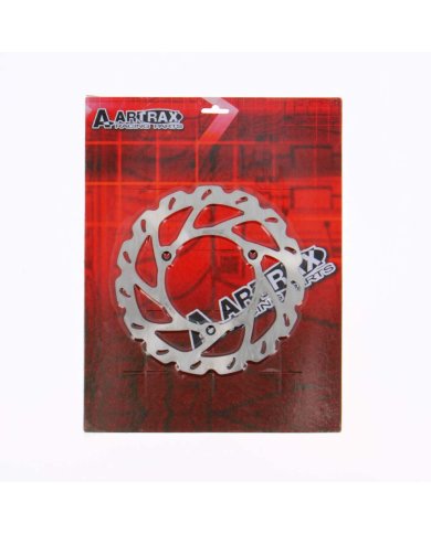 DISCO FRENO ARTRAX 1025
