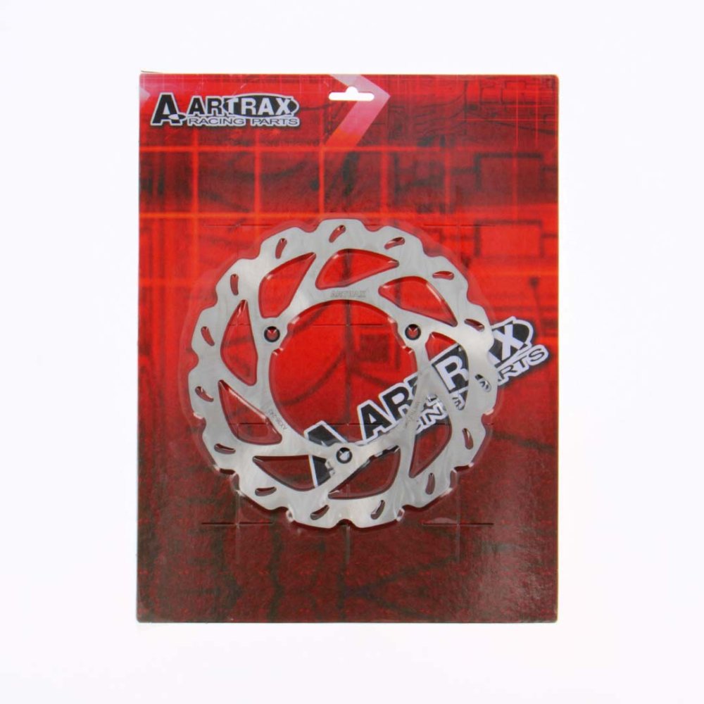 DISCO FRENO ARTRAX 1025