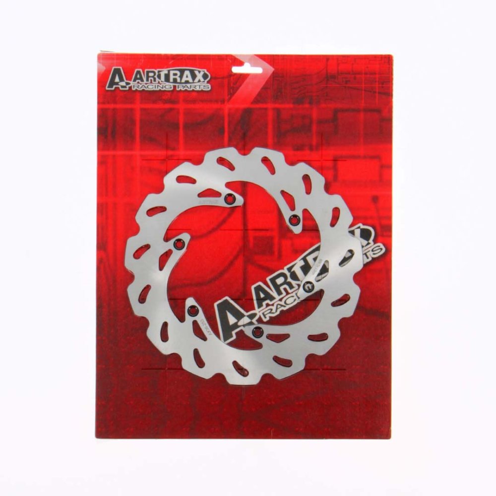 DISCO FRENO ARTRAX TRASERO GAS GAS