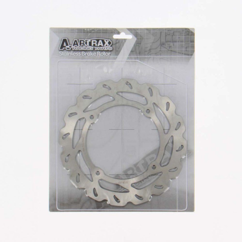 DISCO FRENO ARTRAX 1029