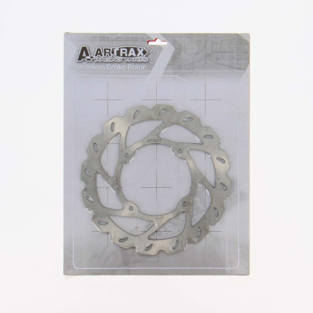 DISCO FRENO ARTRAX 1030