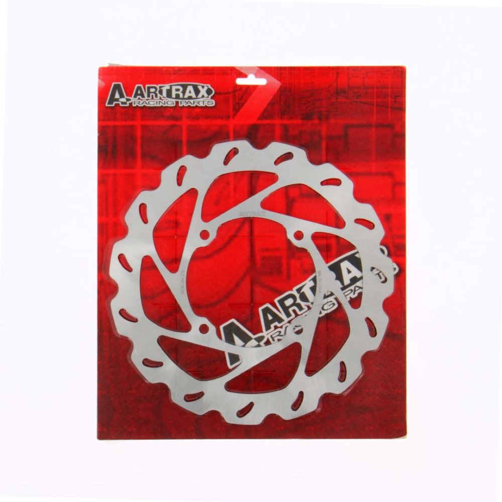 DISCO FRENO ARTRAX 1031
