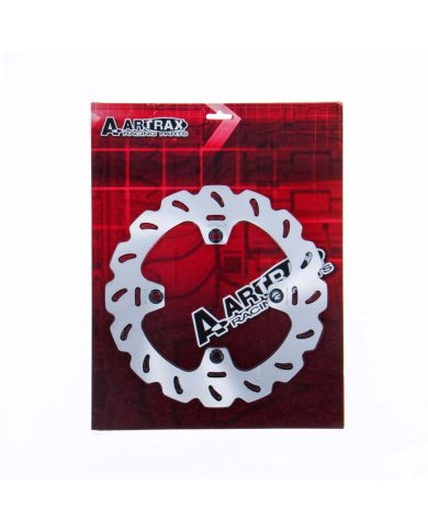 DISCO FRENO TRASERO HUSQVARNA