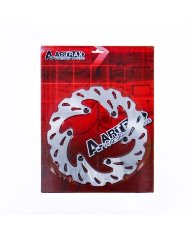 DISCO FRENO ARTRAX T RM 329