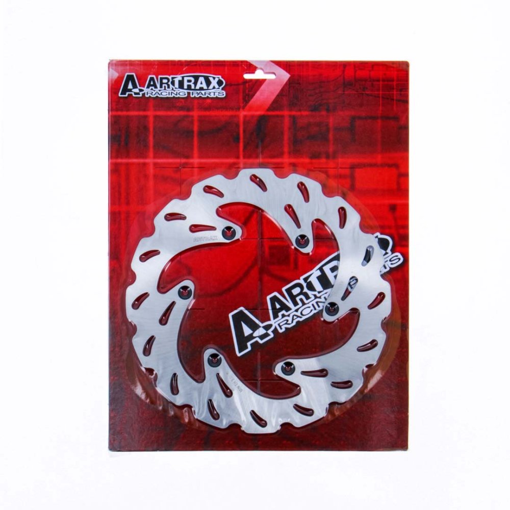 DISCO FRENO ARTRAX T RM 329