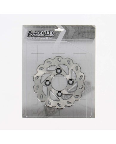 DISCO FRENO ARTRAX DELANTERO KFX 450/700