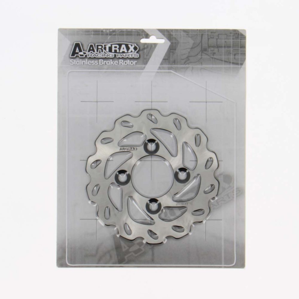 DISCO FRENO ARTRAX DELANTERO KFX 450/700 DISCO FRENO ARTRAX DELANTERO KFX 450/700