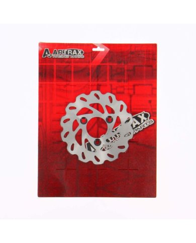 DISCO FRENO ARTRAX DEL QUAD SUZUKI 1003 DISCO FRENO ARTRAX DEL QUAD SUZUKI 1003