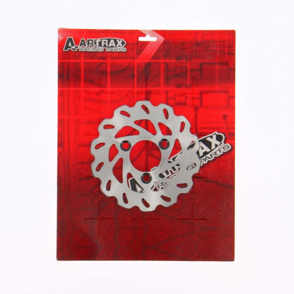 DISCO FRENO ARTRAX DEL QUAD SUZUKI 1003