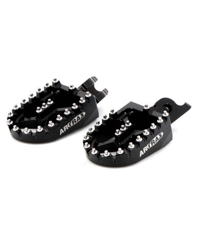 Estreberas sobredimensionadas Artrax Honda CR125/250 02/07 CRF150R/250R/450R CRFX250/450X 02/18