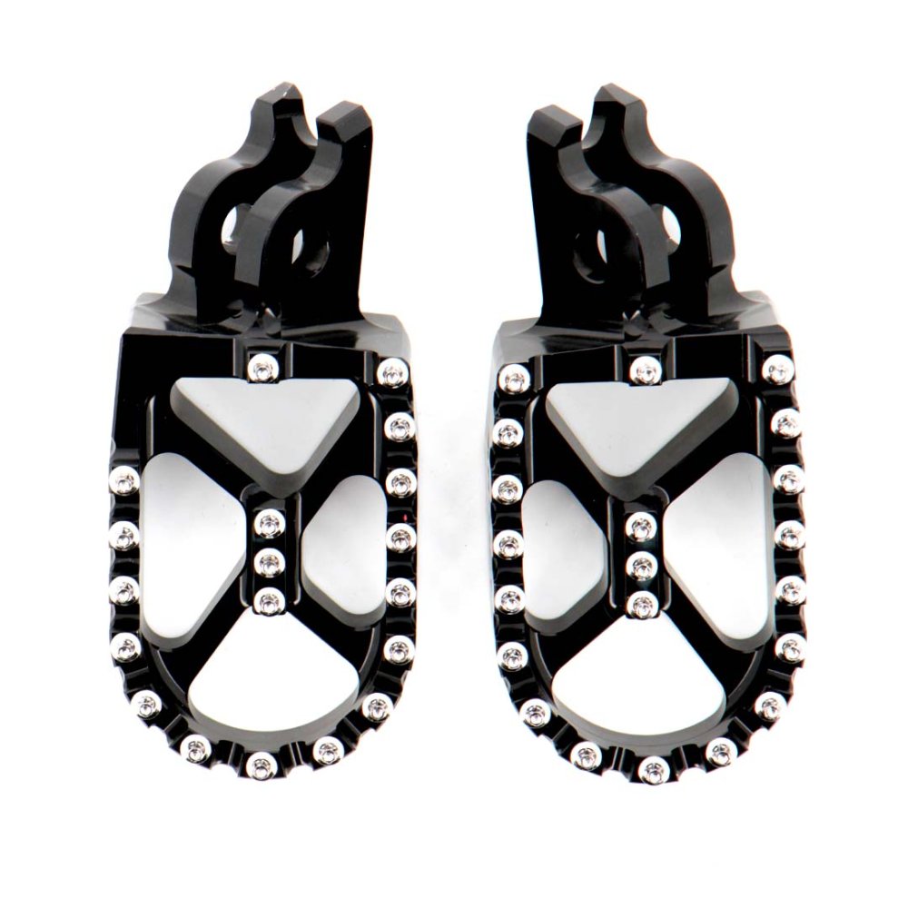 Estriberas sobredimensionadas Artrax Honda CR/CRF Estriberas sobredimensionadas Artrax Honda CR/CRF