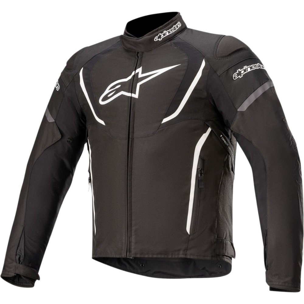 Cazadora Alpinestars T-Jaws V3 impermeable