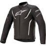 Cazadora Alpinestars T-Jaws V3 impermeable