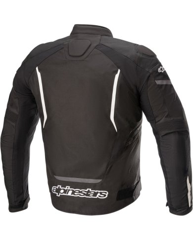 Cazadora Alpinestars T-Jaws V3 impermeable