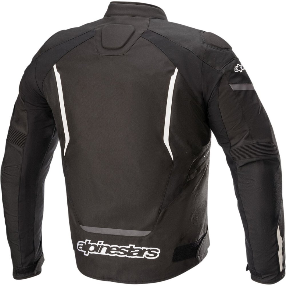 Cazadora Alpinestars T-Jaws V3 impermeable
