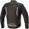 Cazadora Alpinestars T-Jaws V3 impermeable