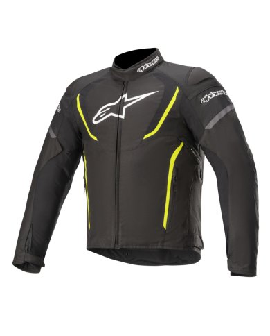 Cazadora Alpinestars T-Jaws V3 impermeable