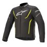 Cazadora Alpinestars T-Jaws V3 impermeable
