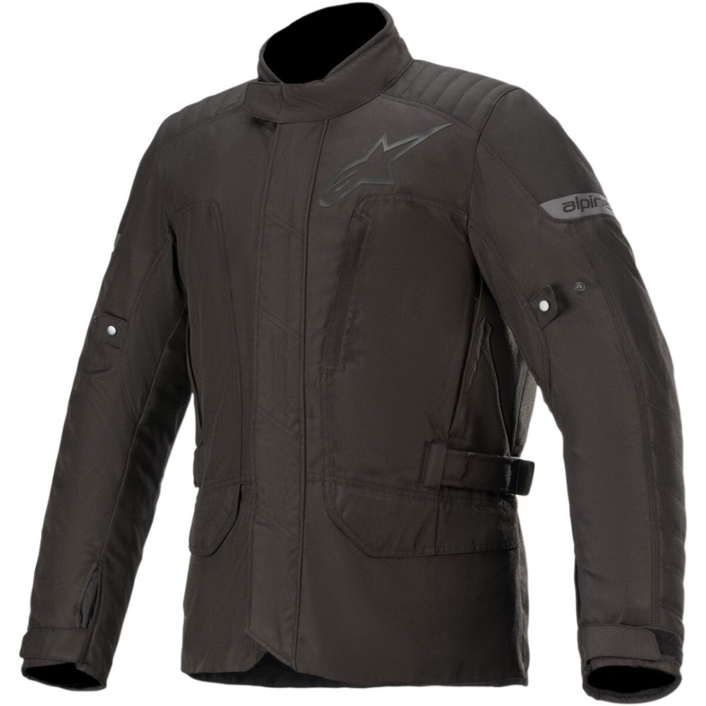 Cazadora Alpinestars Gravity drystar