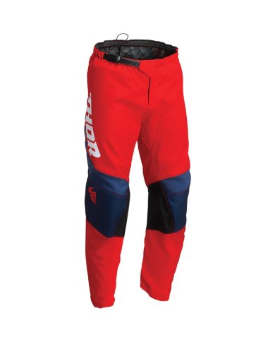 Pantalón Thor Sector Chev niño