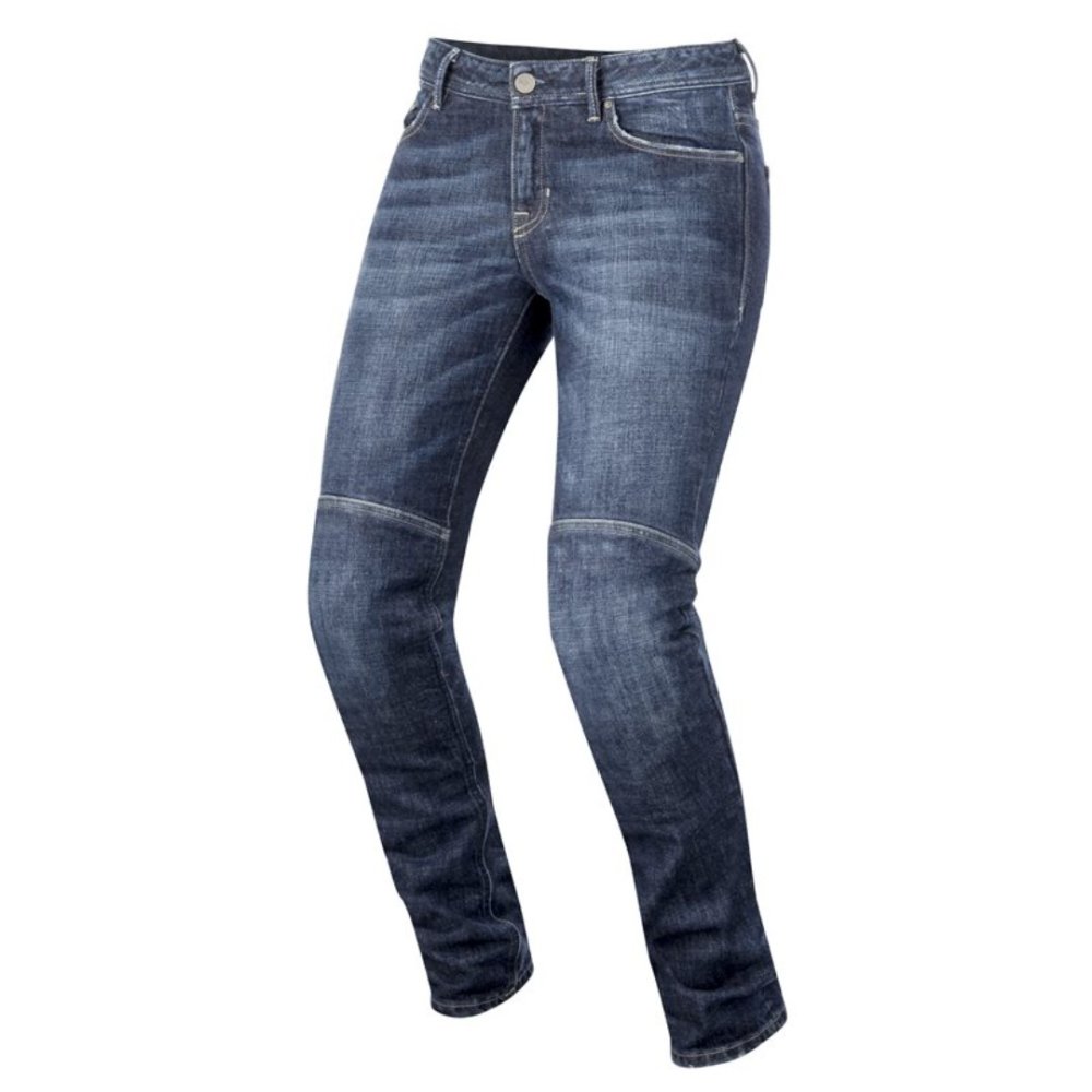 Pantalón vaquero Alpinestars Daisy Mujer