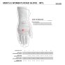 Guantes Alpinestars Stella SMX-1 air V2 Guantes Alpinestars Stella SMX-1 air V2