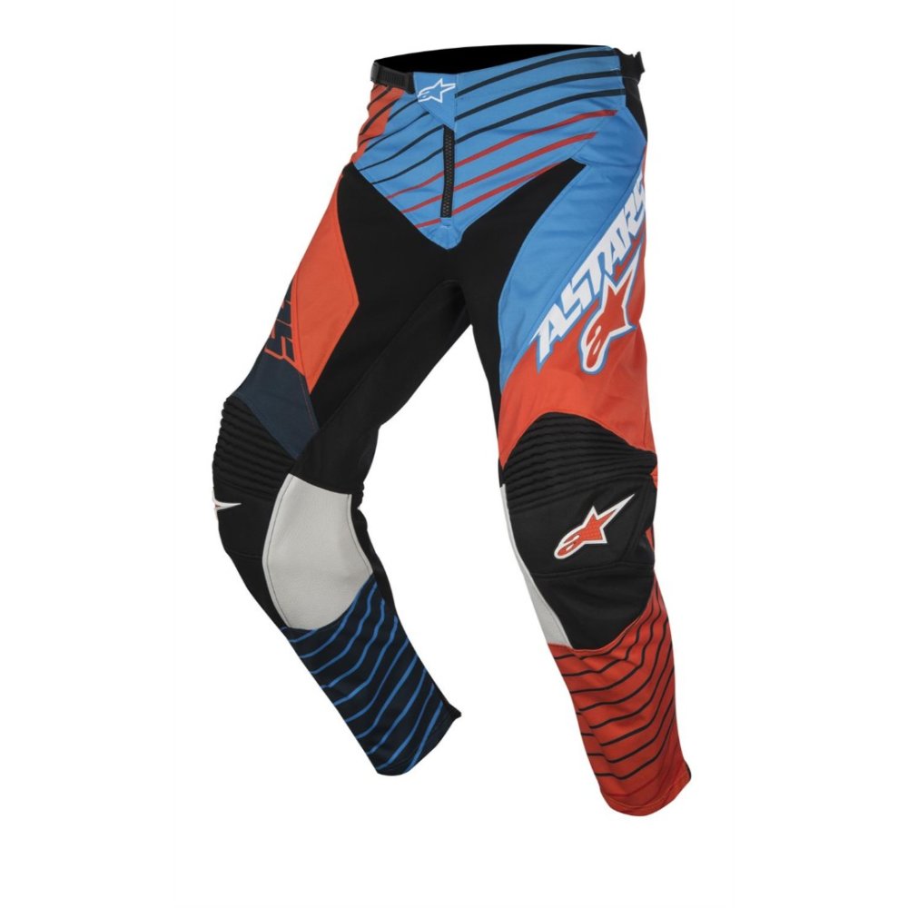 Pantalón Alpinestars Racer braap Niño