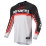 Camiseta Alpinestars Fluid speed Camiseta Alpinestars Fluid speed