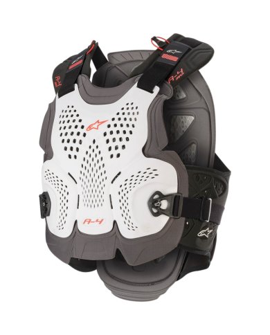 Peto Alpinestars A-4 Max Peto Alpinestars A-4 Max