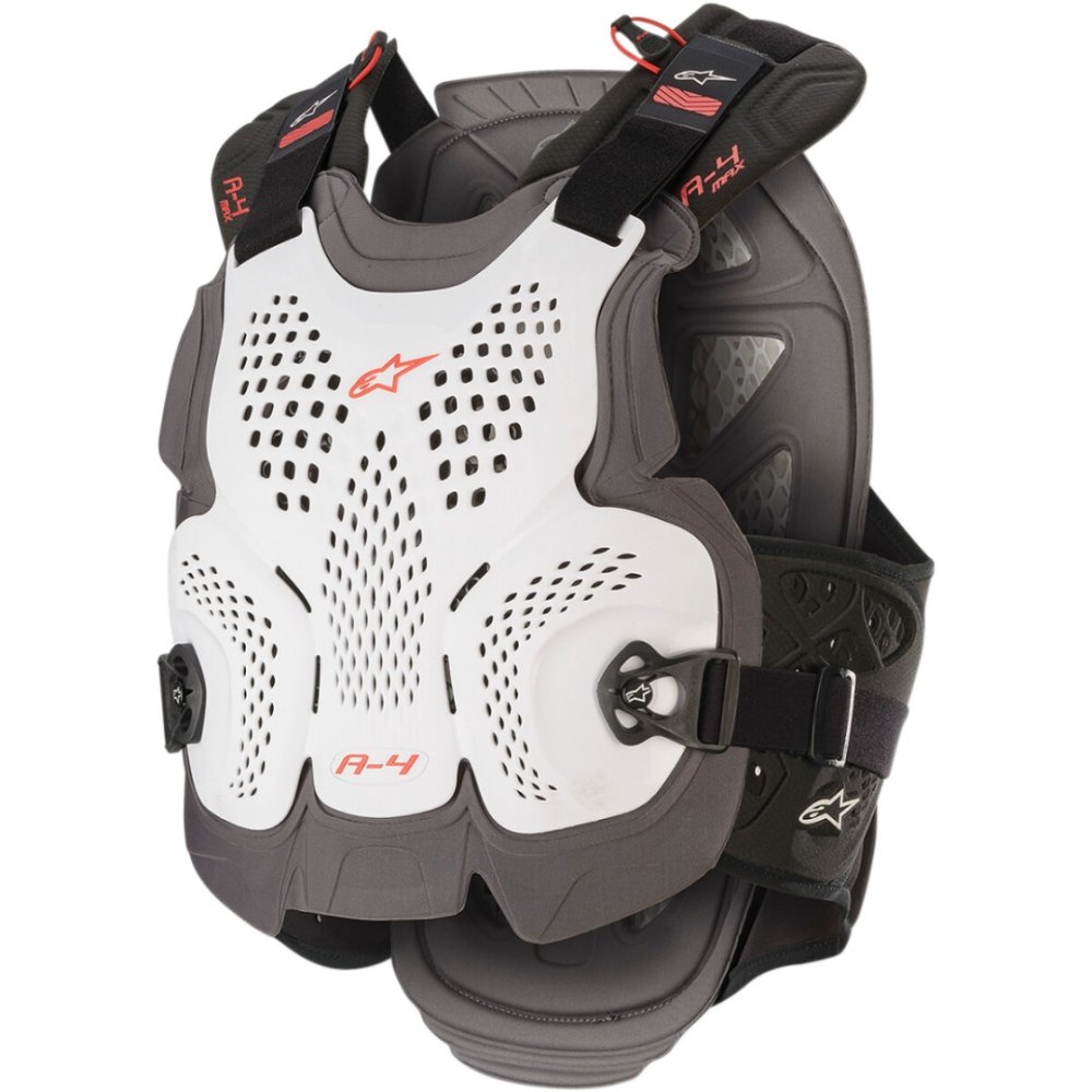 Peto Alpinestars A-4 Max Peto Alpinestars A-4 Max