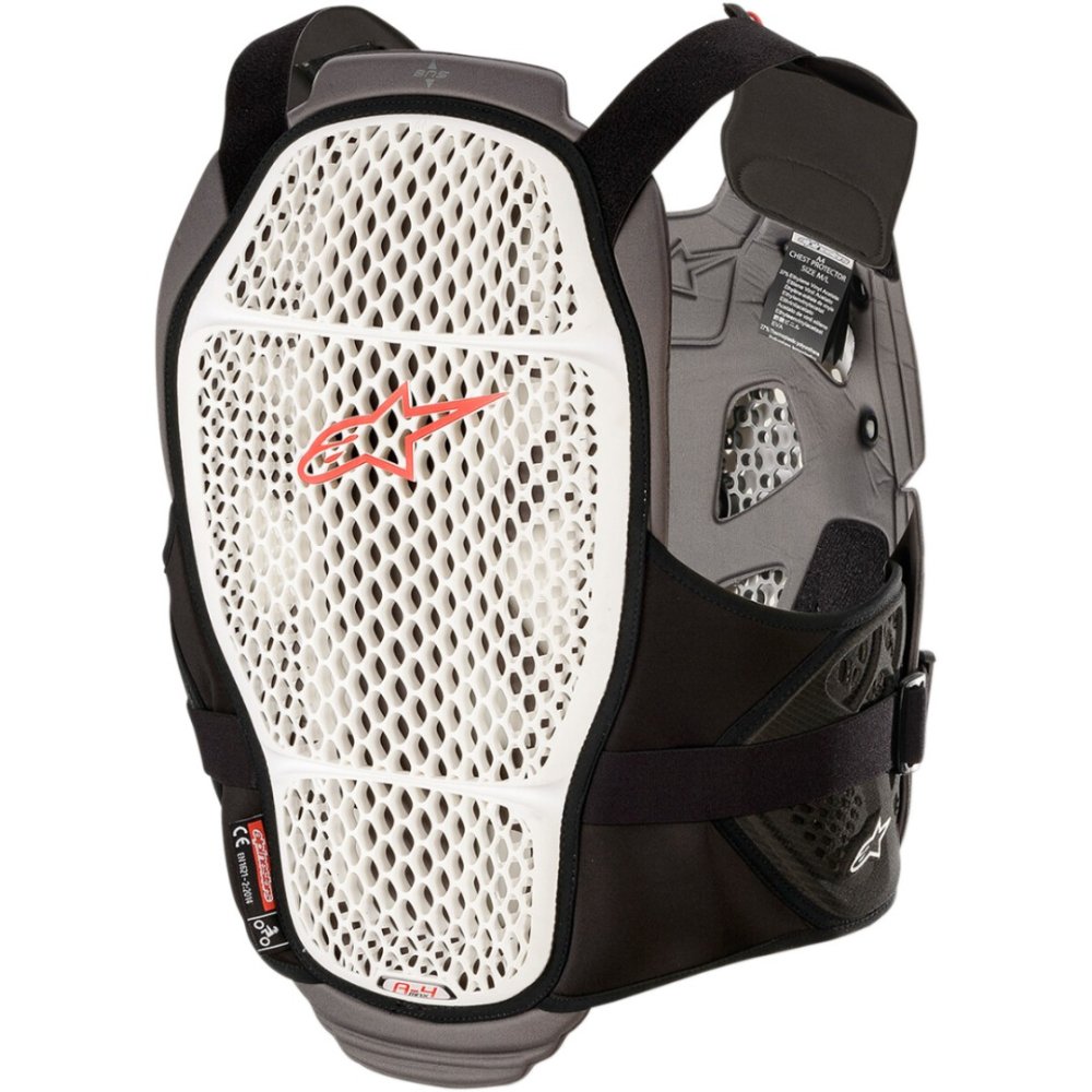 Peto Alpinestars A-4 Max Peto Alpinestars A-4 Max