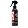 Limpiador interior casco Motul MC Care M2 250ml. Limpiador interior casco Motul MC Care M2 250ml.