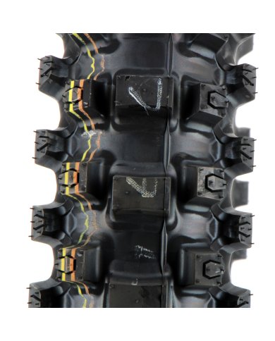 Neumático Dunlop Geomax MX33 120/80-19 63M Neumático Dunlop Geomax MX33 120/80-19 63M