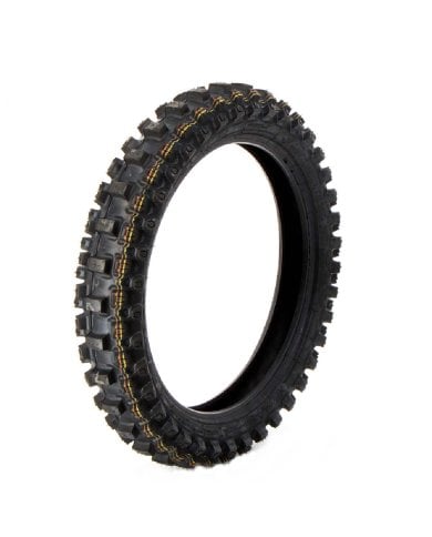 Neumático Dunlop Geomax MX33 110/100-18 64M