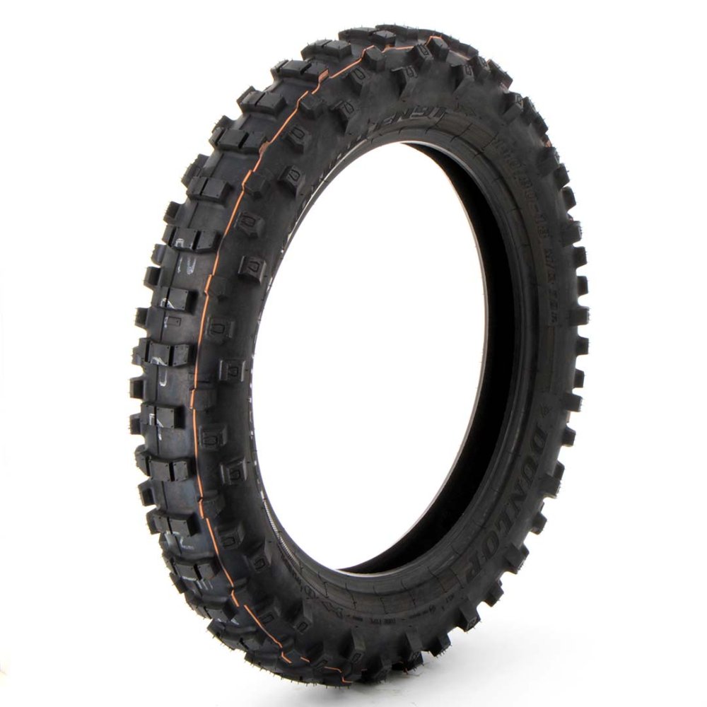 Neumático Dunlop Geomax EN91 140/80-18 70R