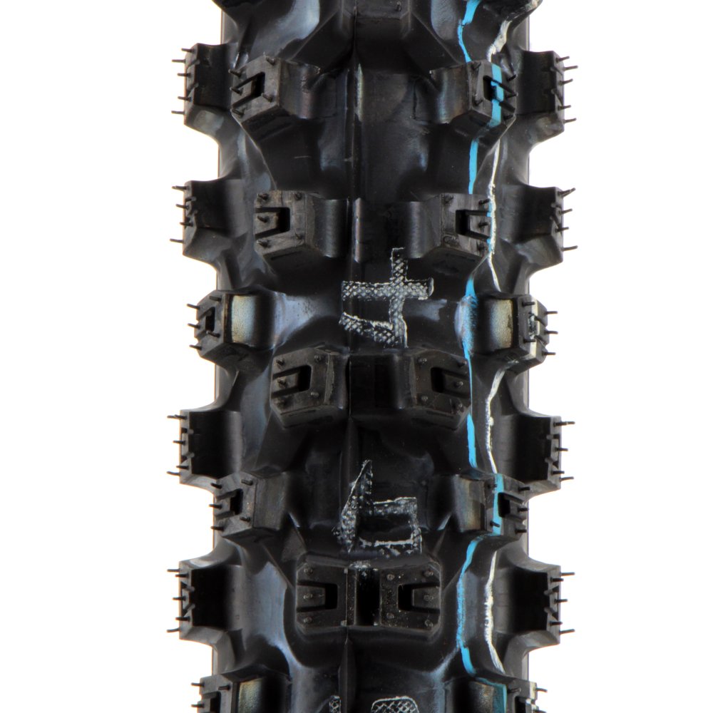 Neumático Dunlop Geomax MX53 90/100-16 51M TT