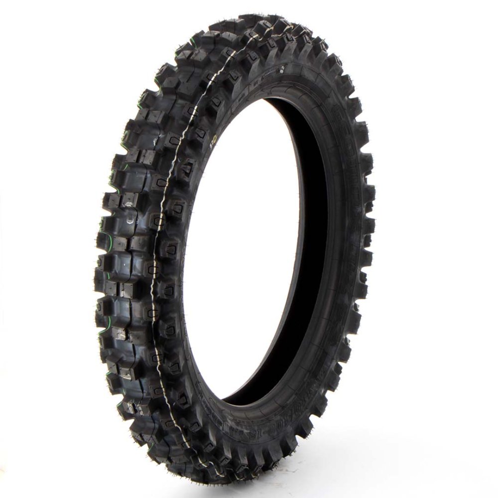 Neumatico Dunlop Geomax MX53 100/100-18 59M TT Neumatico Dunlop Geomax MX53 100/100-18 59M TT