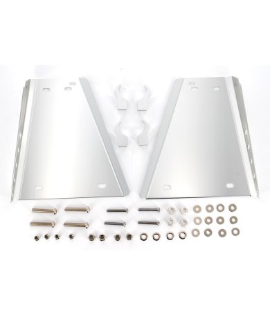 Protector trapecios Artrax Suzuki LTZ 400 03-08