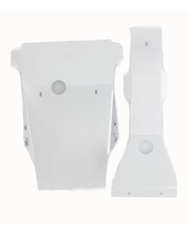 PROTECTOR CARTER ARTRAX SUZUKI LTZ 400