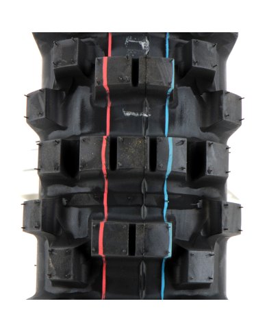 NEUMATICO DUNLOP D952 110/90-19 NEUMATICO DUNLOP D952 110/90-19