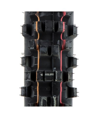 JMP neumáticos soporte reifenspanner PROFI para llanta 2,50 pulgadas para Motocross Enduro 